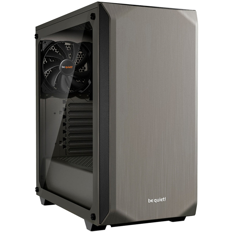 Silenzio! Finestra di base 500 pura