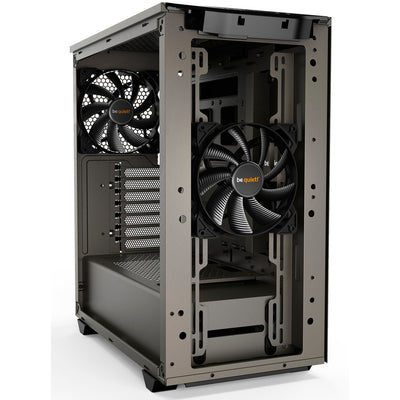 Silenzio! Finestra di base 500 pura