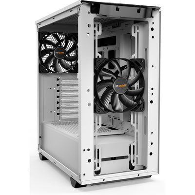 Silenzio! Base pura 500