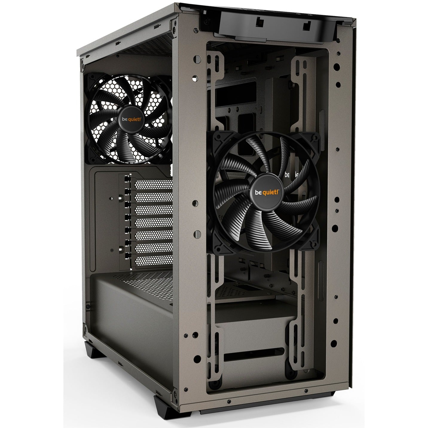 Silenzio! Base pura 500