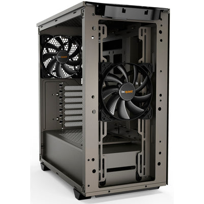 Silenzio! Base pura 500