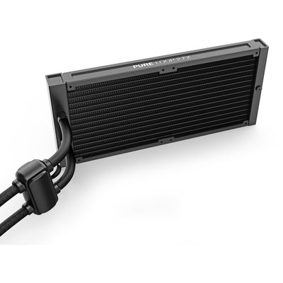 Silenzio! Loop puro 2 fx 280 mm