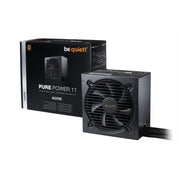 Be quiet! Be quiet! Pure 11 400W - afbeelding 3