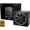 Be quiet! Pure 12M 550W
