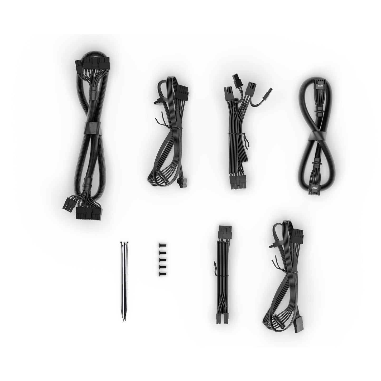 Be quiet! Pure 12M 550W