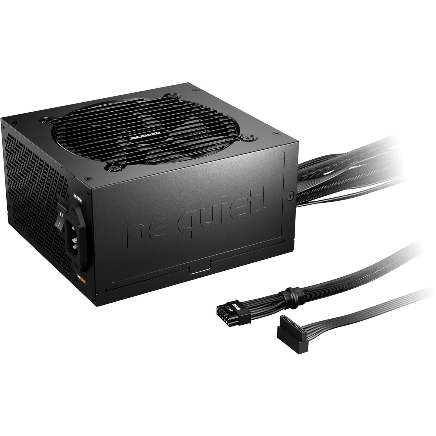 Be quiet! pure 12 750w