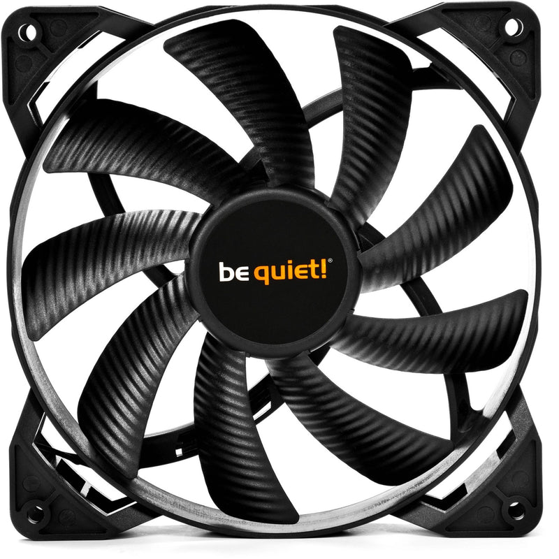 Silenzio! Pure 2 120 mm ad alta velocità