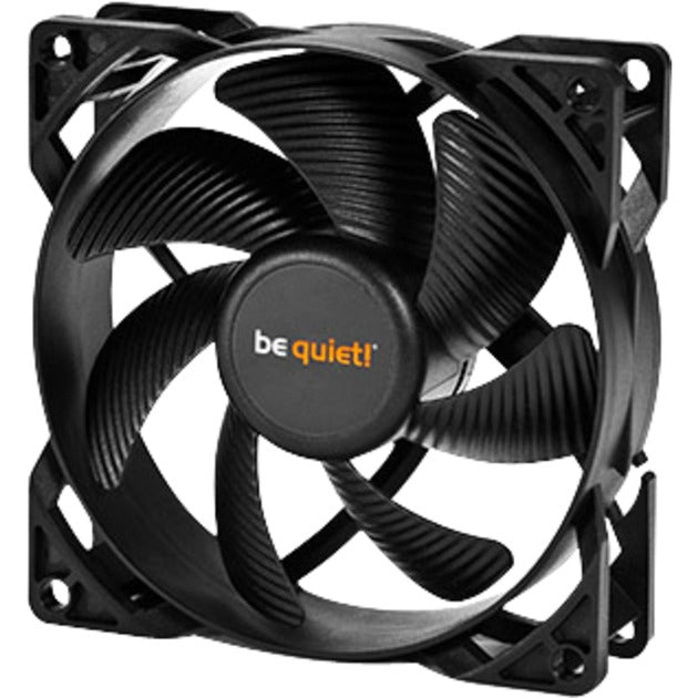 Silenzio! Pure 2 92mm