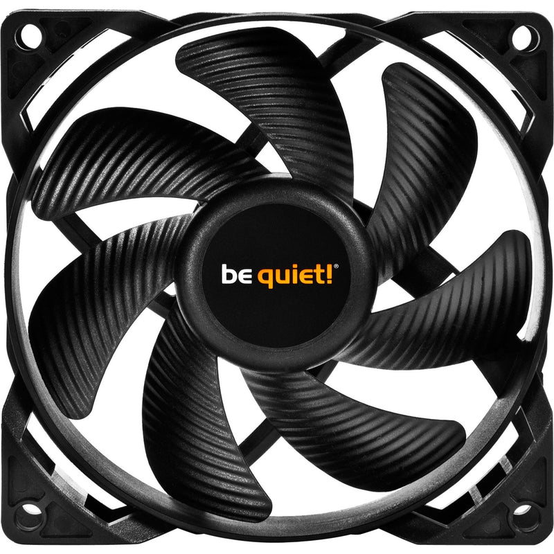 Silenzio! Pure 2 pwm 92mm