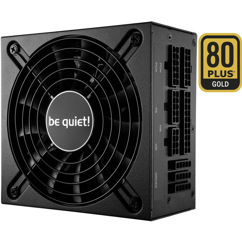 Silenzio! SFX-L 500W