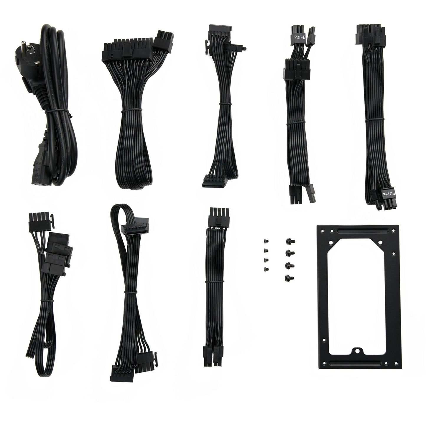 Silenzio! SFX-L 500W