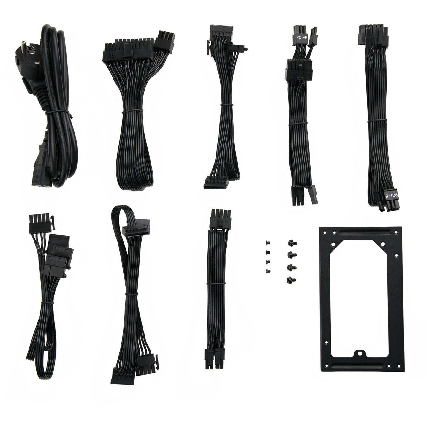 Silenzio! SFX-L 600W