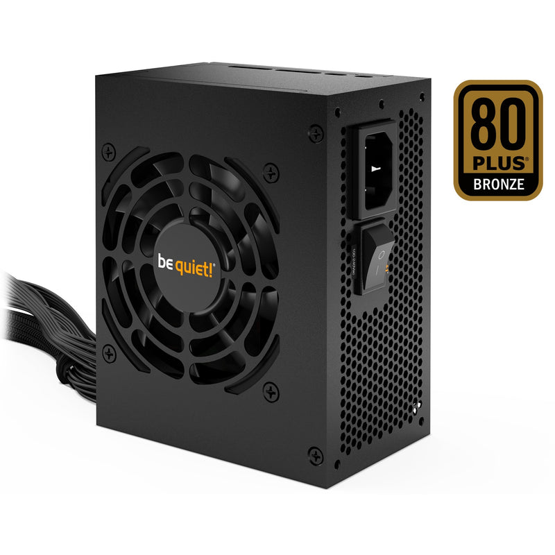 Silenzio! SFX 3 450W