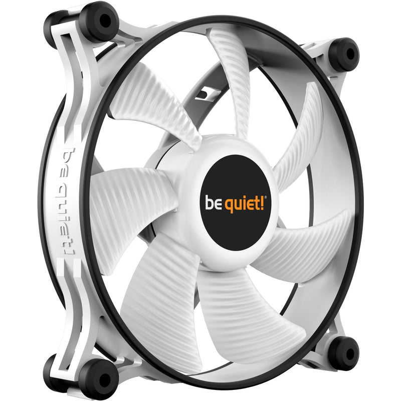 Silenzio! Ombra 2 bianco 120 mm