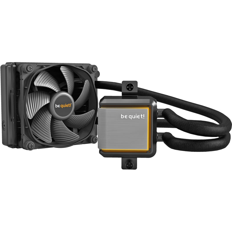 Silenzio! Loop silenzioso 2 120 mm