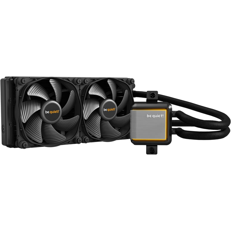 Silenzioso! Silent Loop 2 240 mm