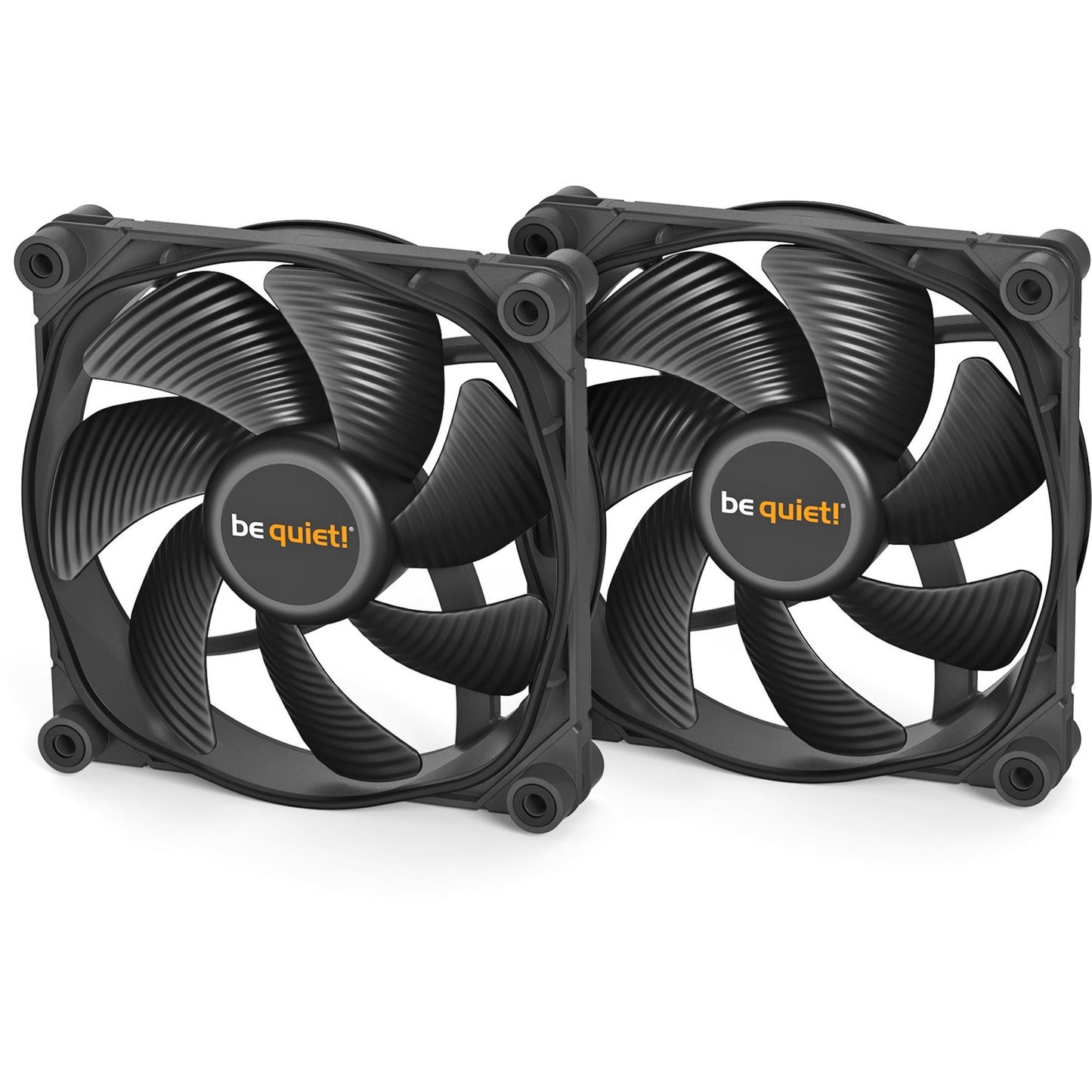 Be quiet! Silent Loop 2 240 mm