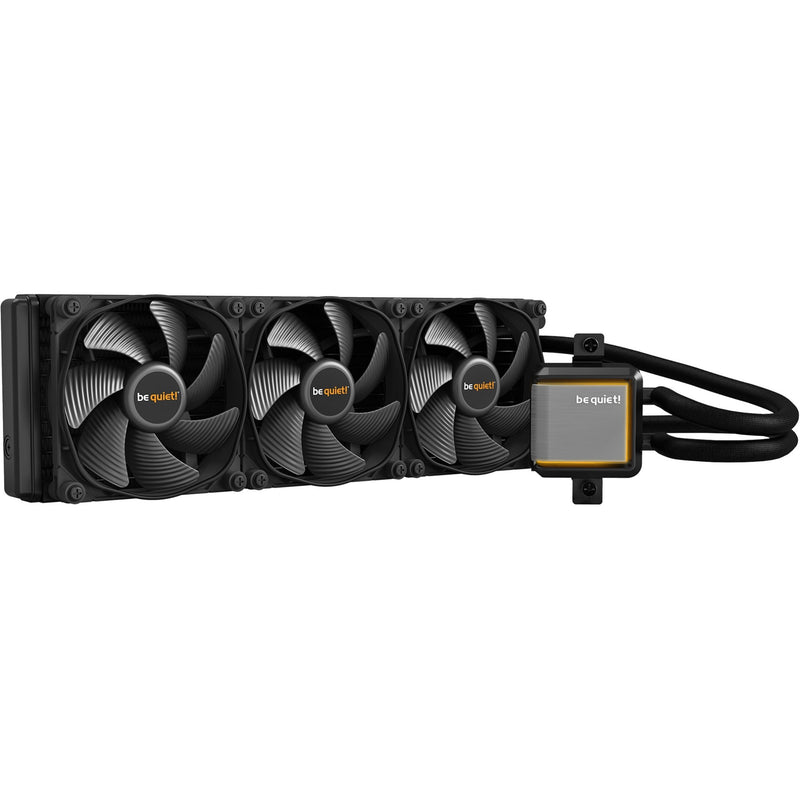 Silenzio! Loop silenzioso 2 360 mm