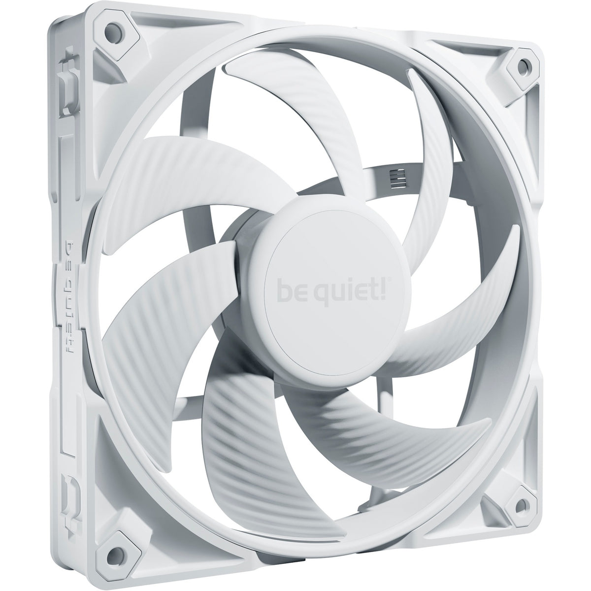 Be quiet! Silent Wings 4 PWM