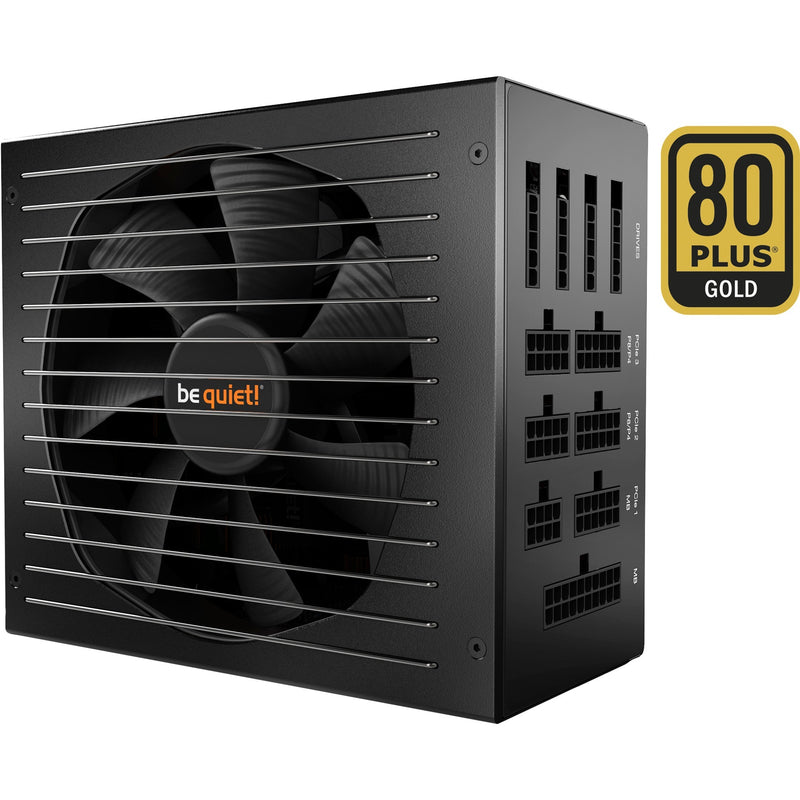 Silenzio! Dritto 11 850W