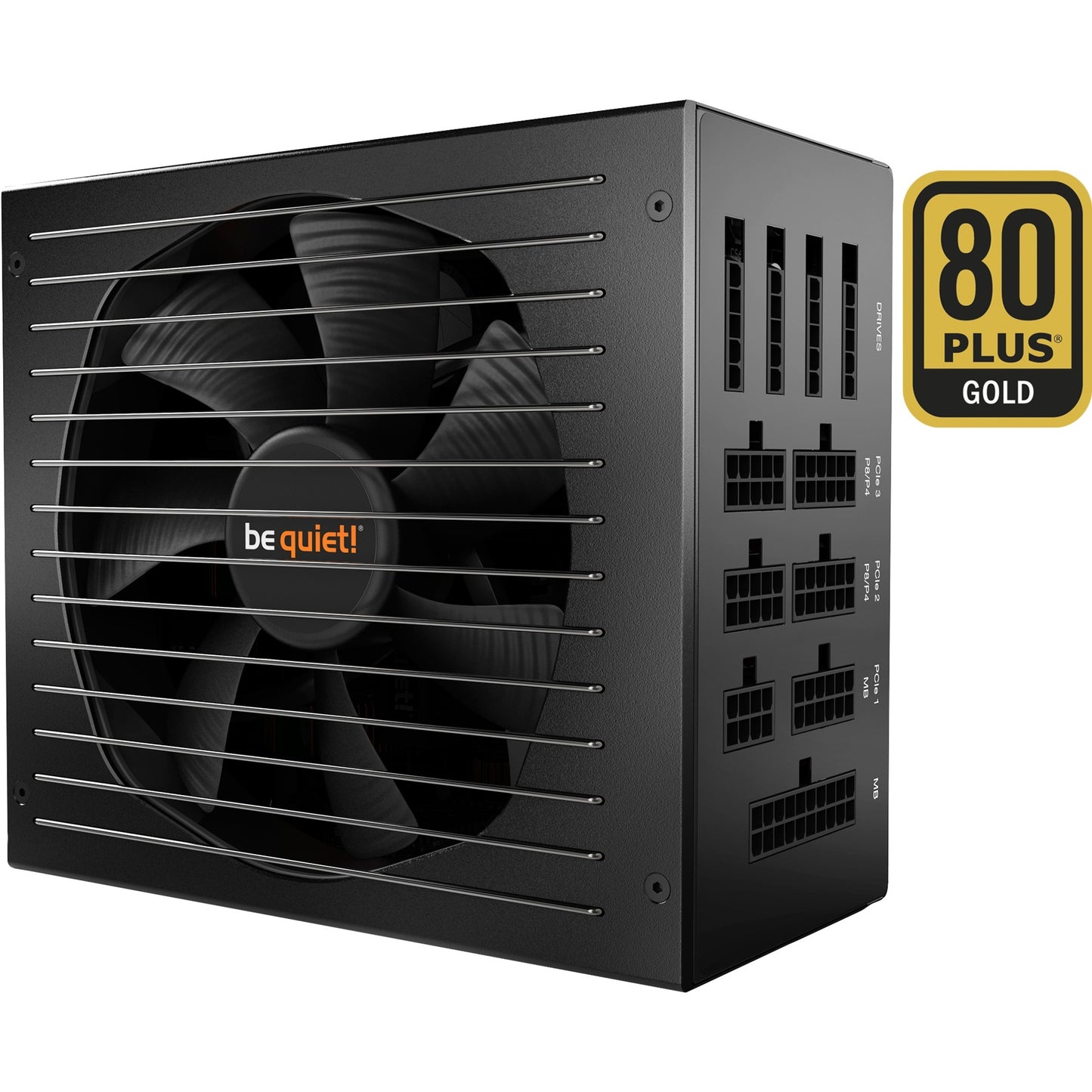 Be quiet! Straight 11 750W