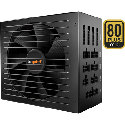 Be quiet! Straight 11 750W
