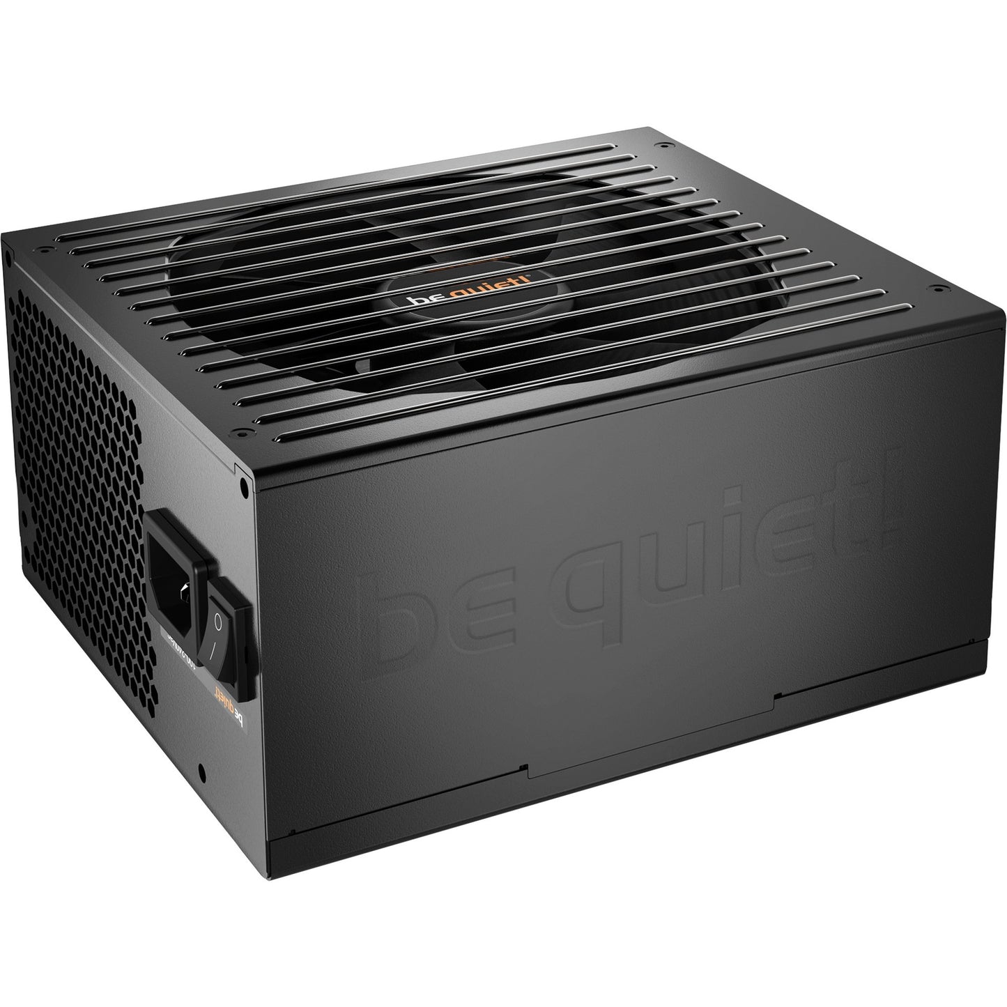 Be quiet! Straight 11 750W
