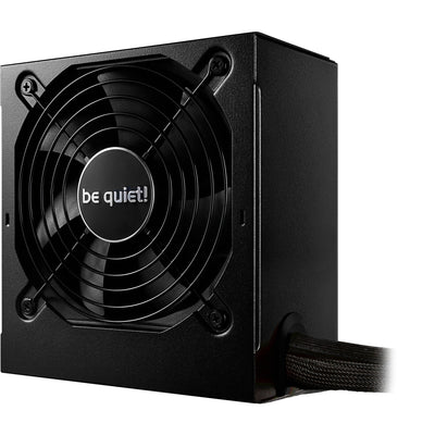 Be quiet! system 10 450w