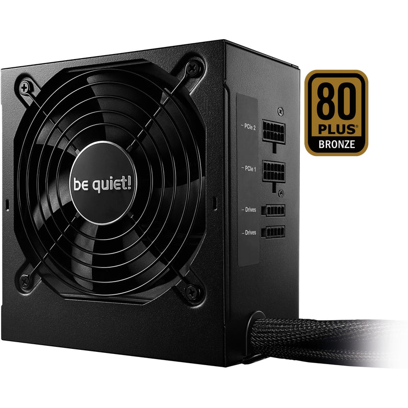 Silenzio! Sistema 9 cm 500W