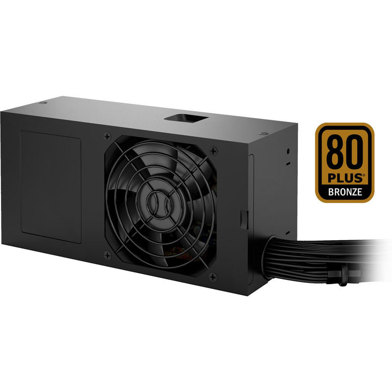 Silenzio! TFX 3 300W Bronzo