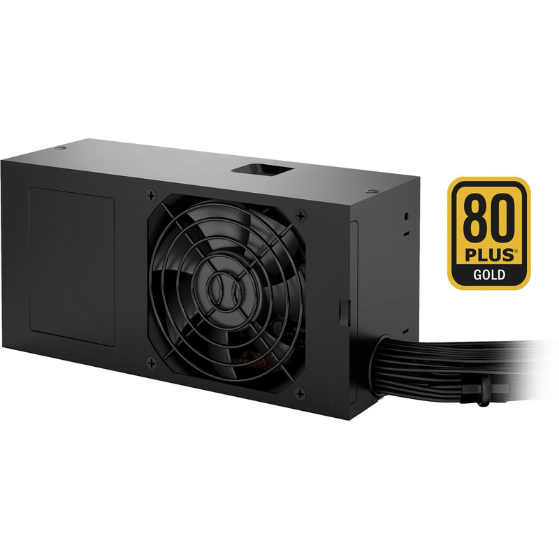 Silenzio! TFX 3 300W oro