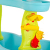 Beach toys zand- en watertafel met accessoires 19-delig