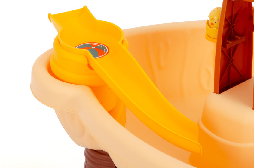 Giocattoli da spiaggia sabbia e falda acquifera con accessori a 20 pezzi