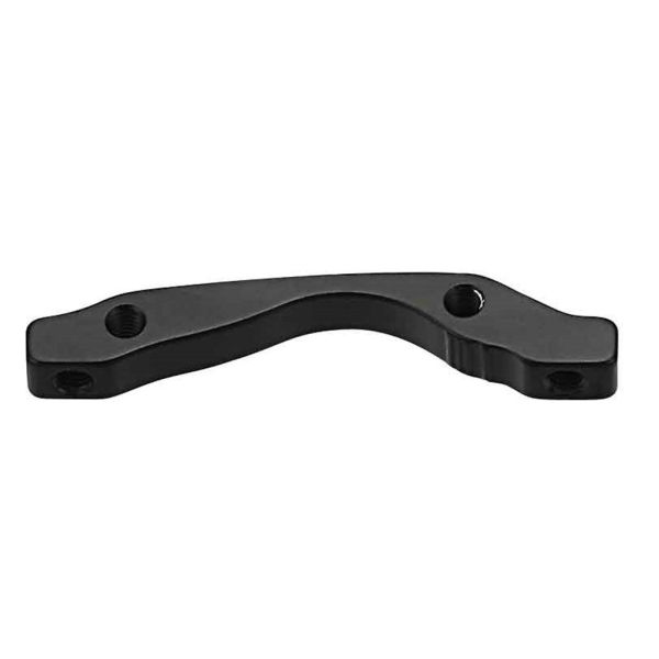Adattatore freno a disco tektro A2: per 160 mm posteriore 140mm