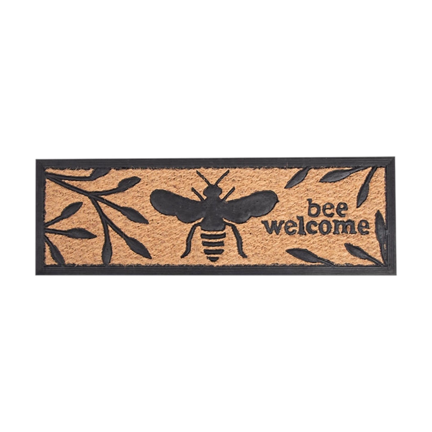 Esschert design deurmat bij 25x75,5cm
