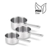 Set pentole Beka Cicla 3 pezzi