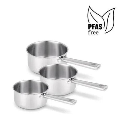 Juego de cacerolas Beka Cicla 3 piezas