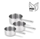Set pentole Beka Cicla 3 pezzi