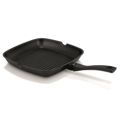 Teglia grill Beka Energy R 28x28 cm