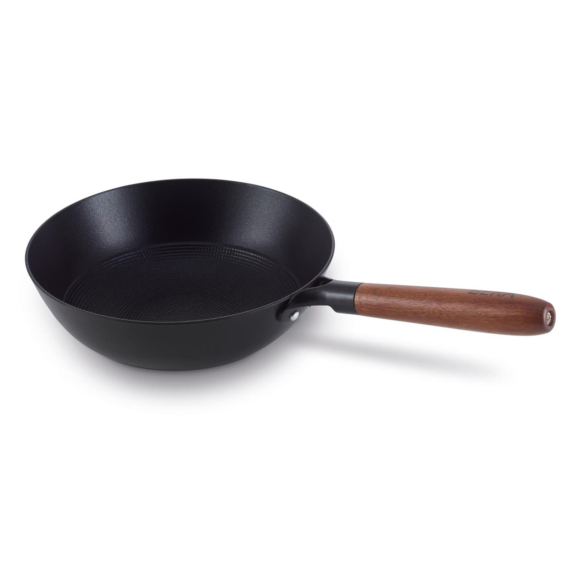Sartén wok beka mandala 24cm
