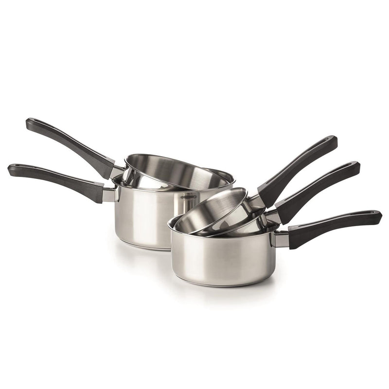 Set di pentole Beka Polo 5 pezzi