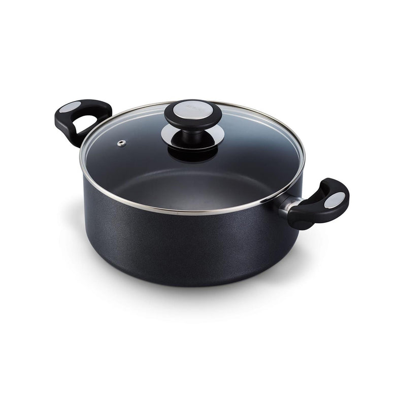 BEKA PRO INDUC PAPO CON LID di vetro 20 cm