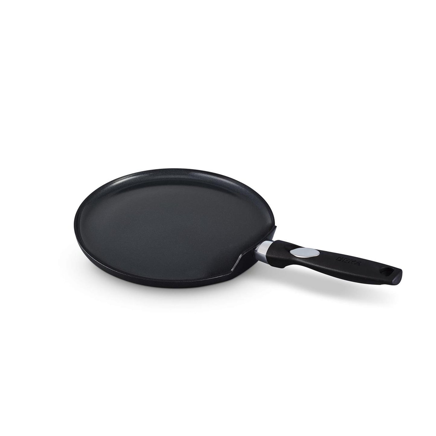 Beka pro induc pancake pan 24 cm