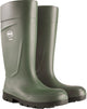 Bekina agrilite laars p2400 9180 s5 groen zwart - maat 39 - 00.135.005.39