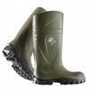 Bekina steplite x laars x2400 9180 s5 groen zwart - maat 49 - 00.135.008.49