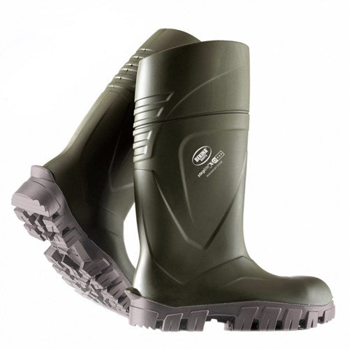 Bekina steplite xci boot xc900 9173 s5 verde arena gris - talla 37 - 00.135.009.37