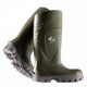 Bekina steplite xci boot xc900 9173 s5 verde arena gris - talla 37 - 00.135.009.37