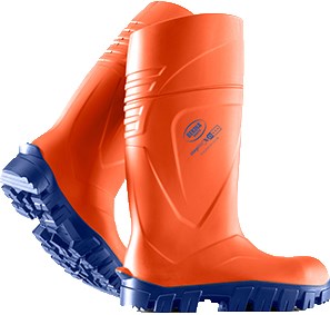 Bekina steplite xci laars xc900 9173 s5 groen zand grijs - maat 42 - 00.135.009.42