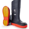 Bota bekina steplitex storm grip s5 xas9p5562yp533 | naranja azul | talla 44 - 5412684039347