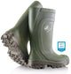 Bekina thermolite laars s5 zan4p 9180ap | groen | maat 41 - 00.135.023.41